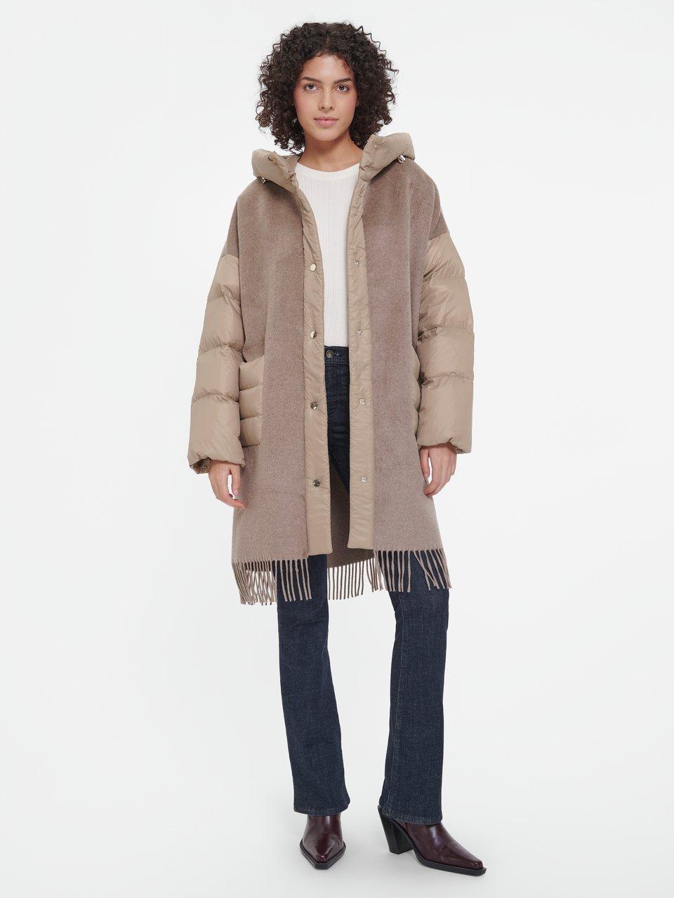 ONE4me - Jacke mit Stehkragen