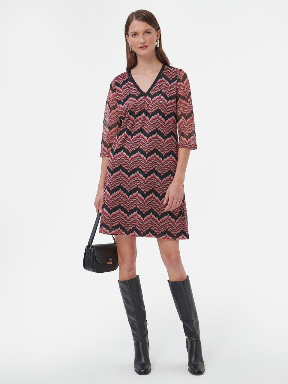 Robes de soiree femme taille 38 sur Peter Hahn
