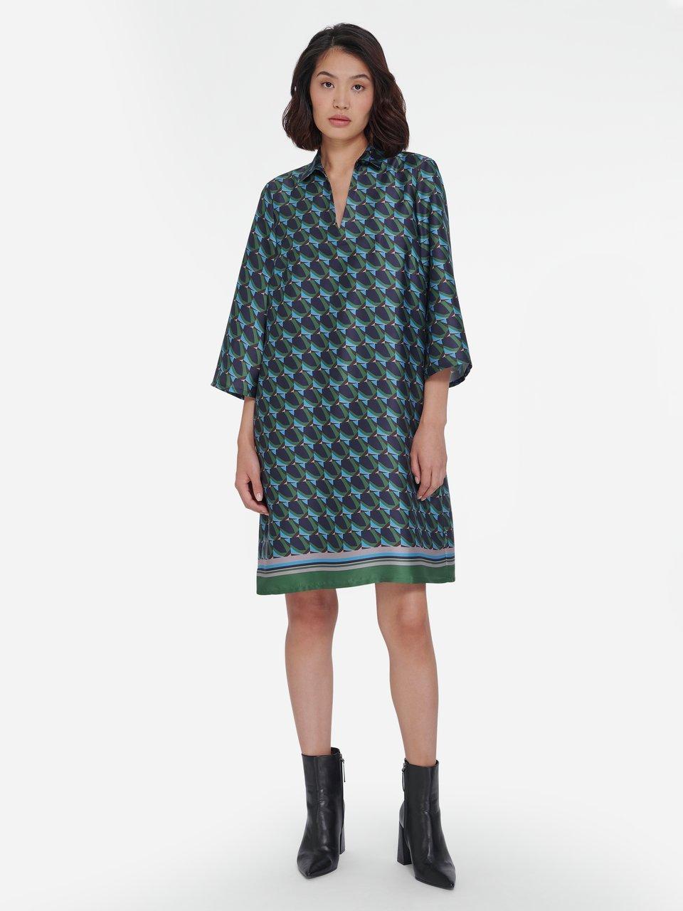 Robe Légère - Kleid in A-Linie