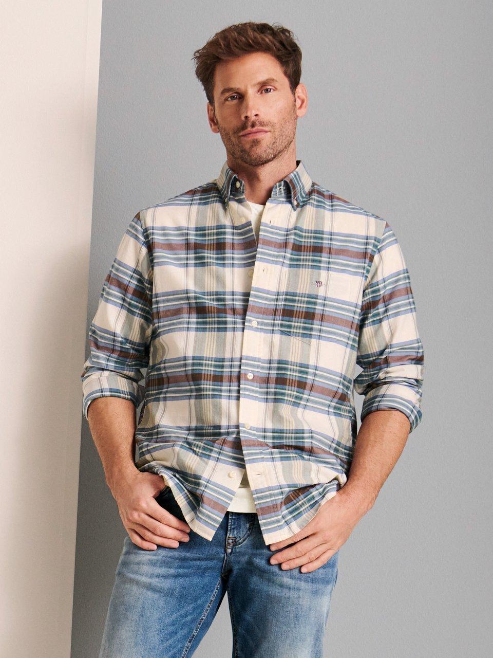 GANT - Hemd Regular Fit