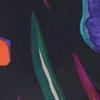 Schwarz/Multicolor-103235