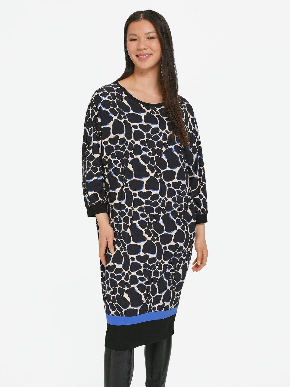 VERPASS - Jersey-Kleid