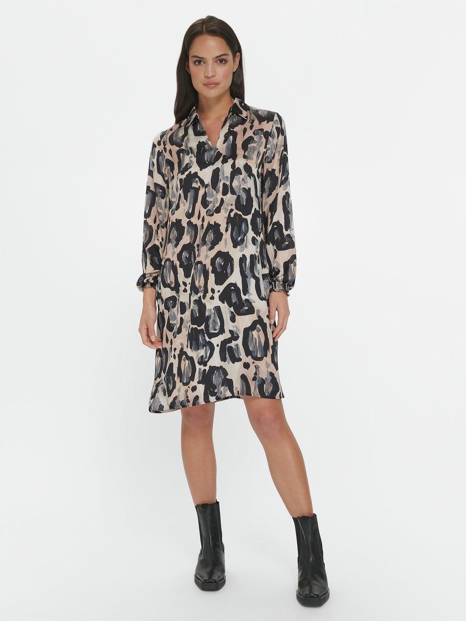 Lecomte - Kleid