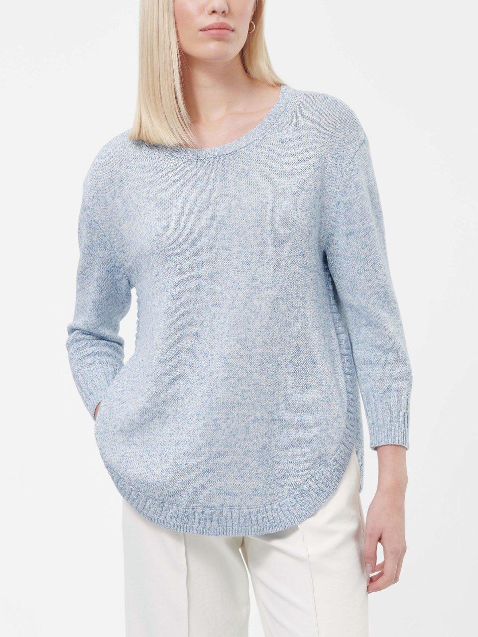 Peter Hahn - Rundhals-Pullover