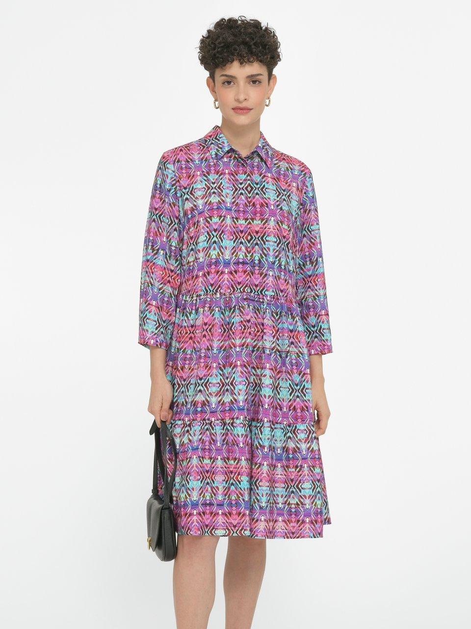 MYBC - Hemdblusenkleid