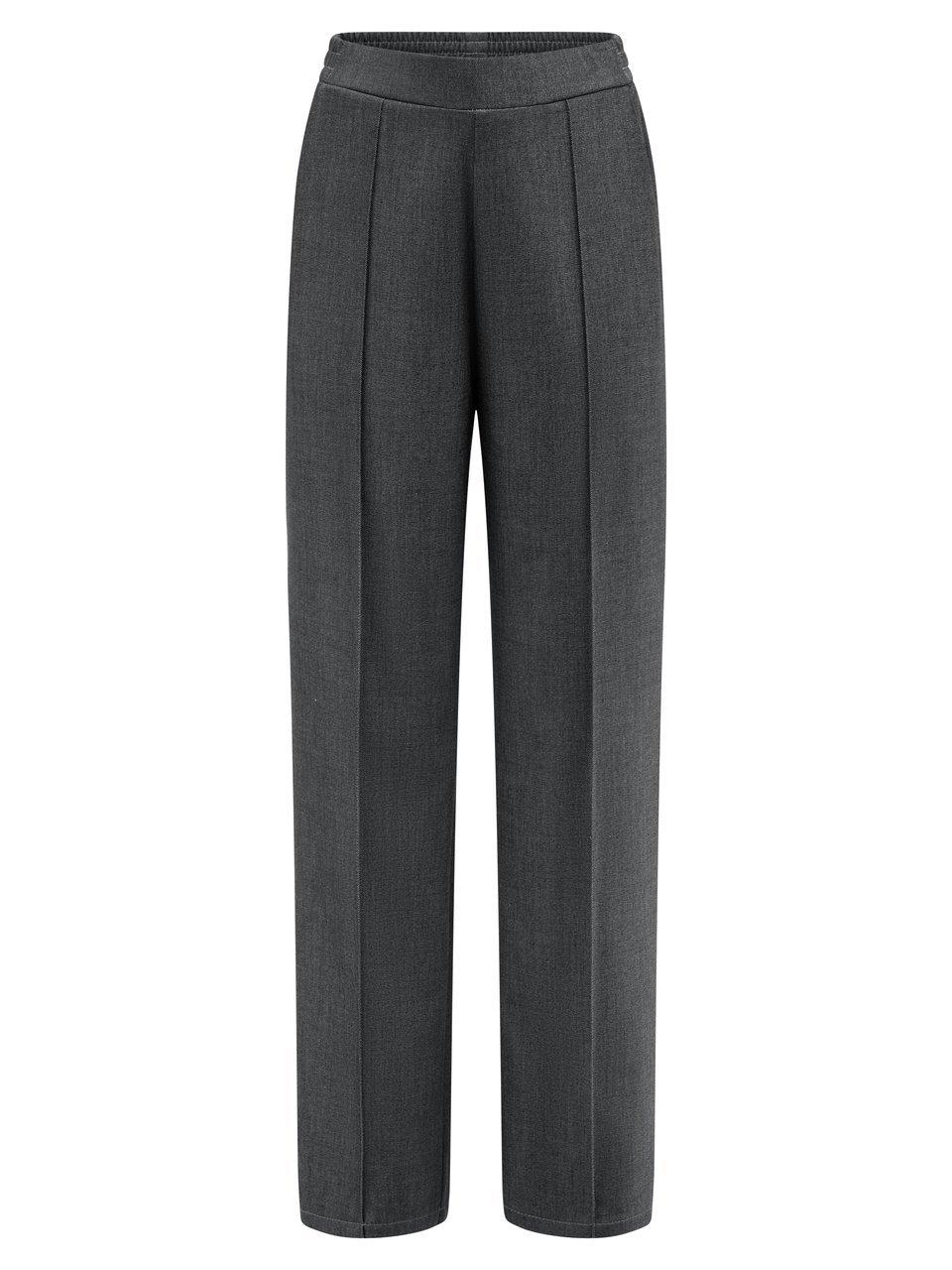 Hose Peter Hahn blau günstig online kaufen
