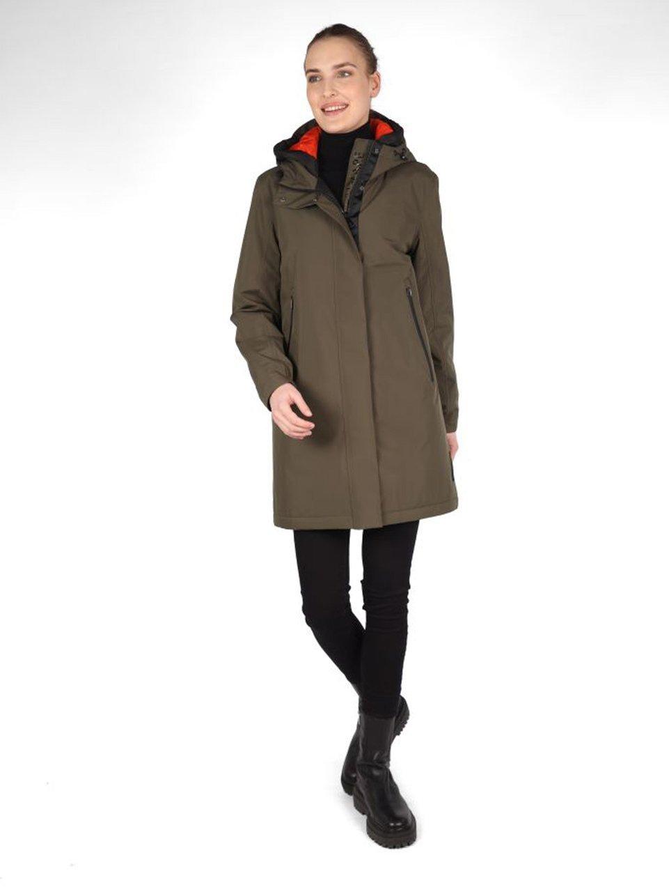 Fuchs Schmitt - La veste imperméable