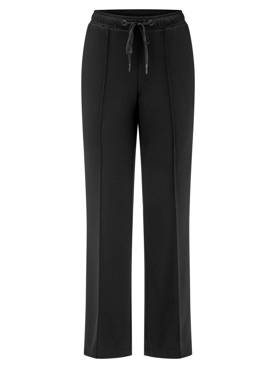 Jogger Pants Peter Hahn blau günstig online kaufen