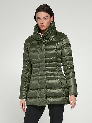 COLMAR - Quilted jacket