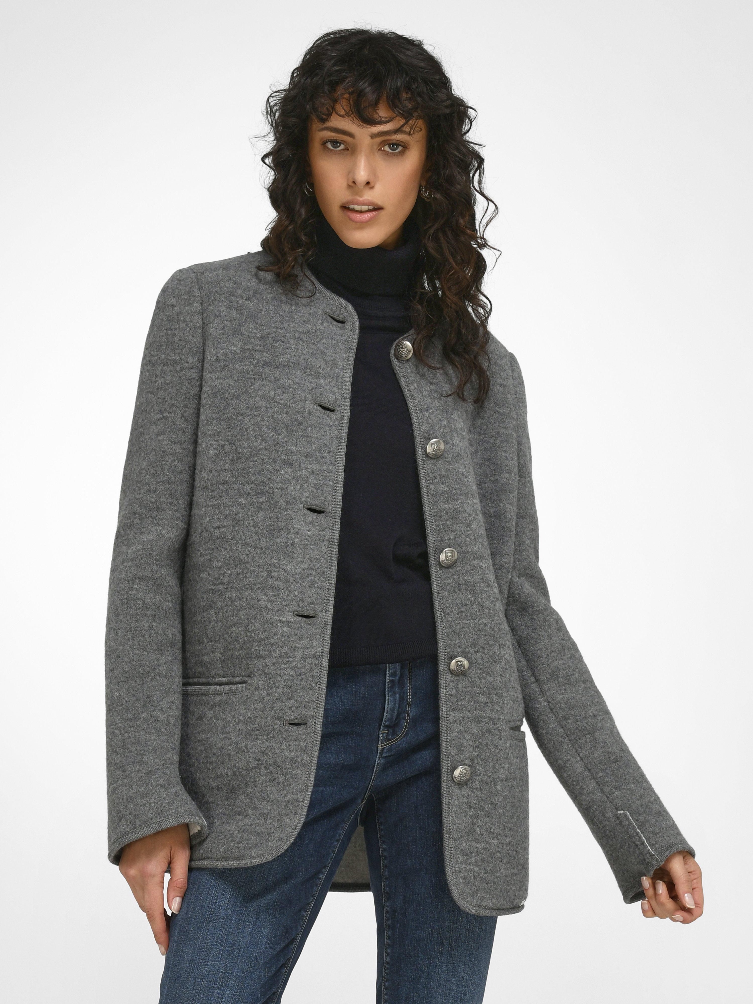 Giesswein - Walk-Jacke