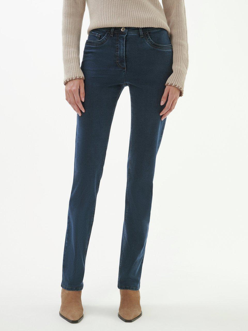 Peter Hahn - Slim Fit-Jeans Passform Barbara