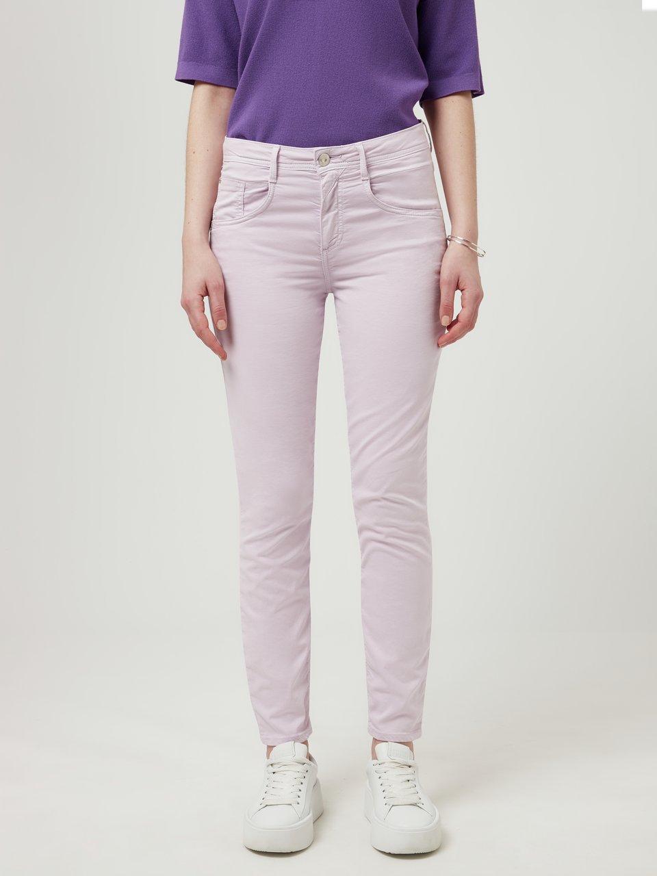 Brax Feel Good - Enkellange skinny jeans model Shakira S
