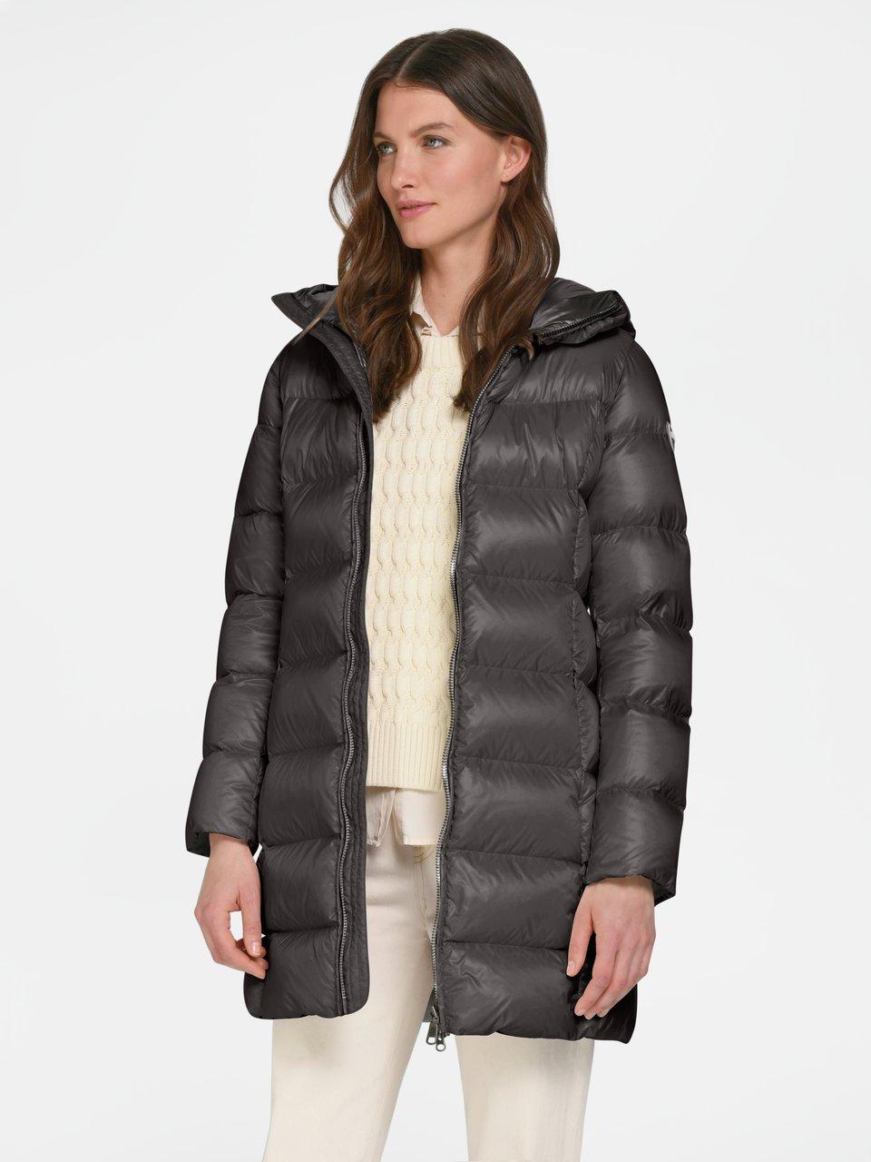 COLMAR - Le manteau matelassé