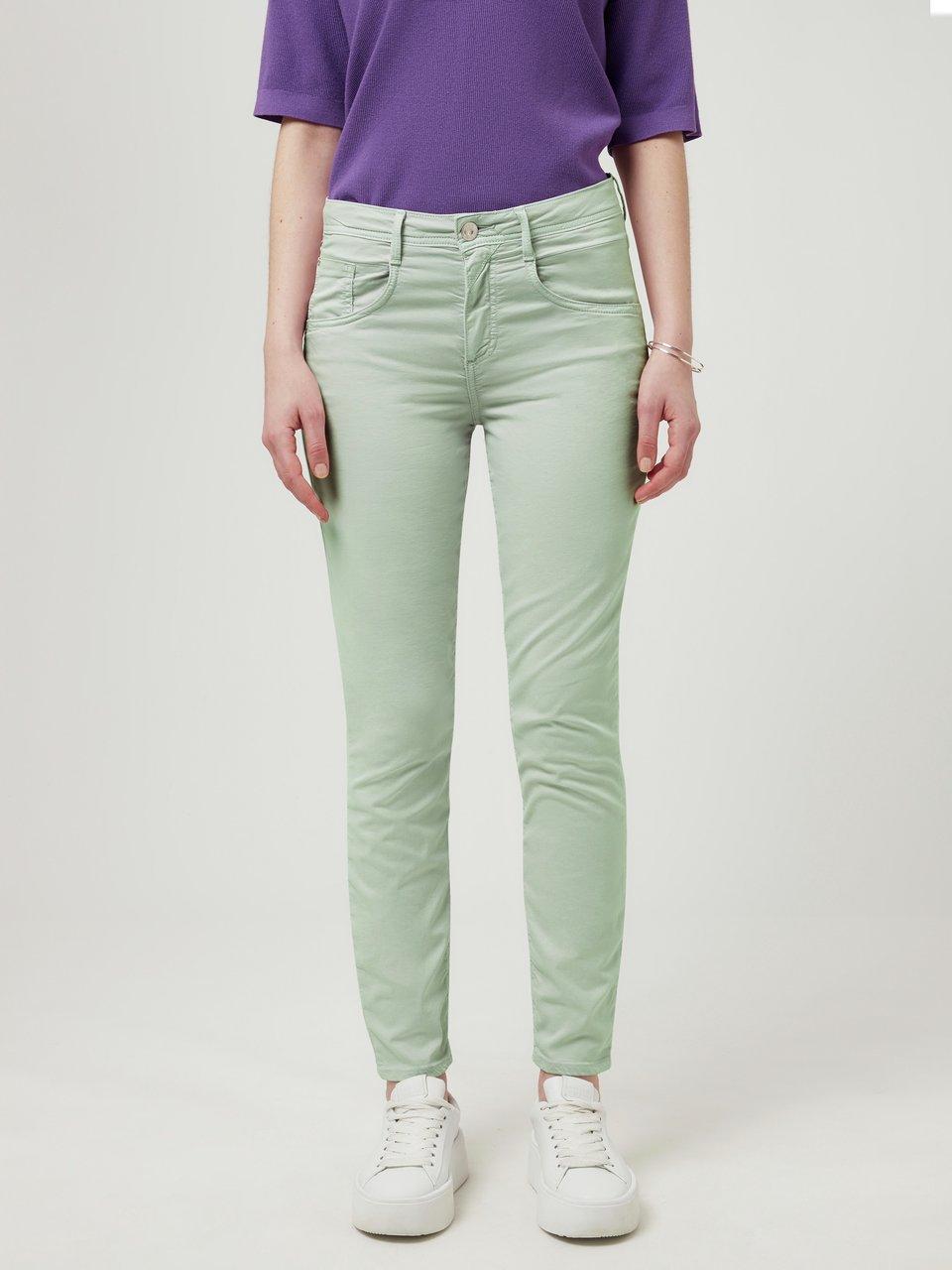 Brax Feel Good - Enkellange skinny jeans model Shakira S