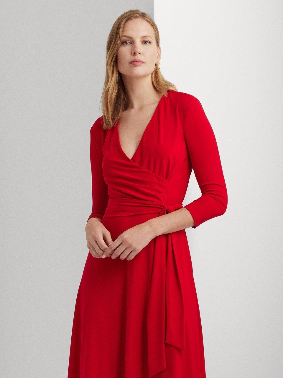 im Damen Rote Kleider Online-Shop kaufen Peter Hahn