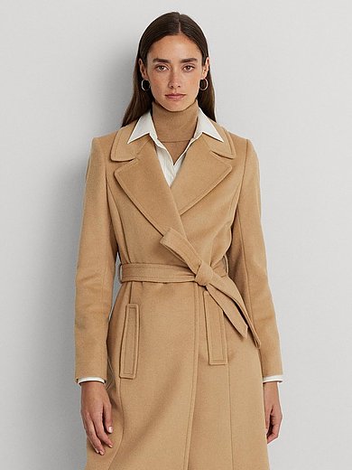 Lauren Ralph Lauren - Coat