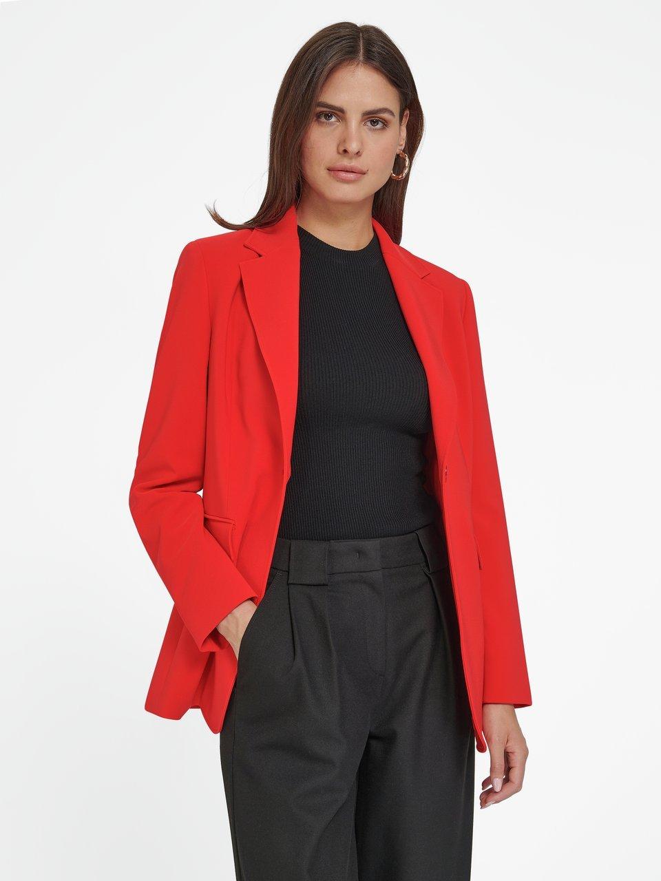 Elena Miro - Jersey-Blazer
