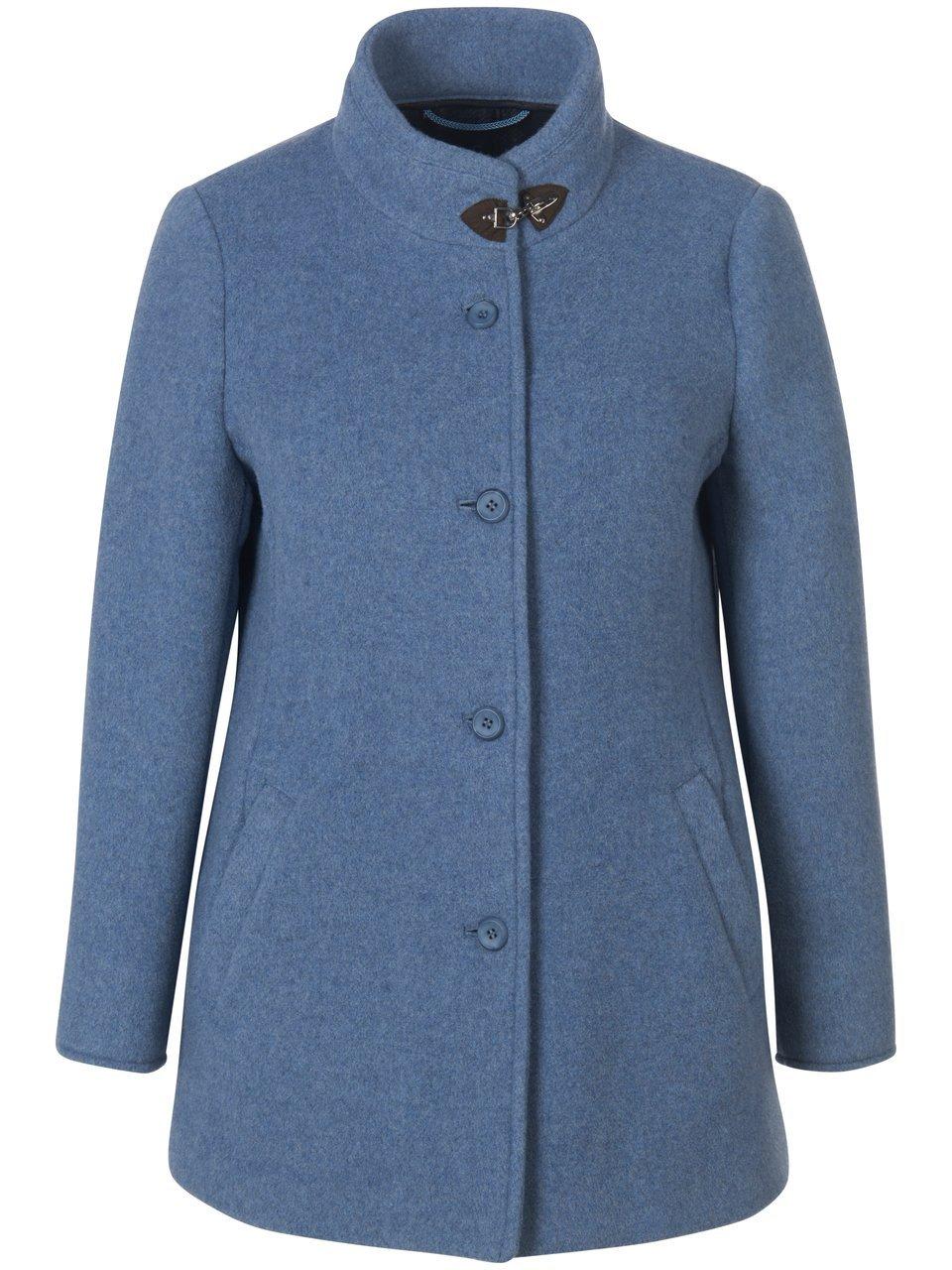 Steinbock - Jacke
