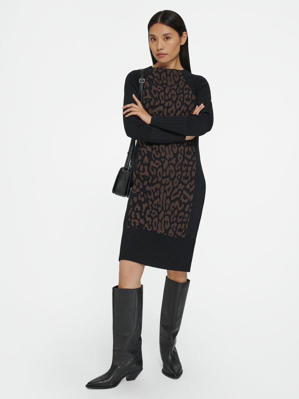 Faber Woman - Tricotjurk