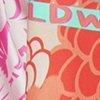 Orange/Multicolor-103498