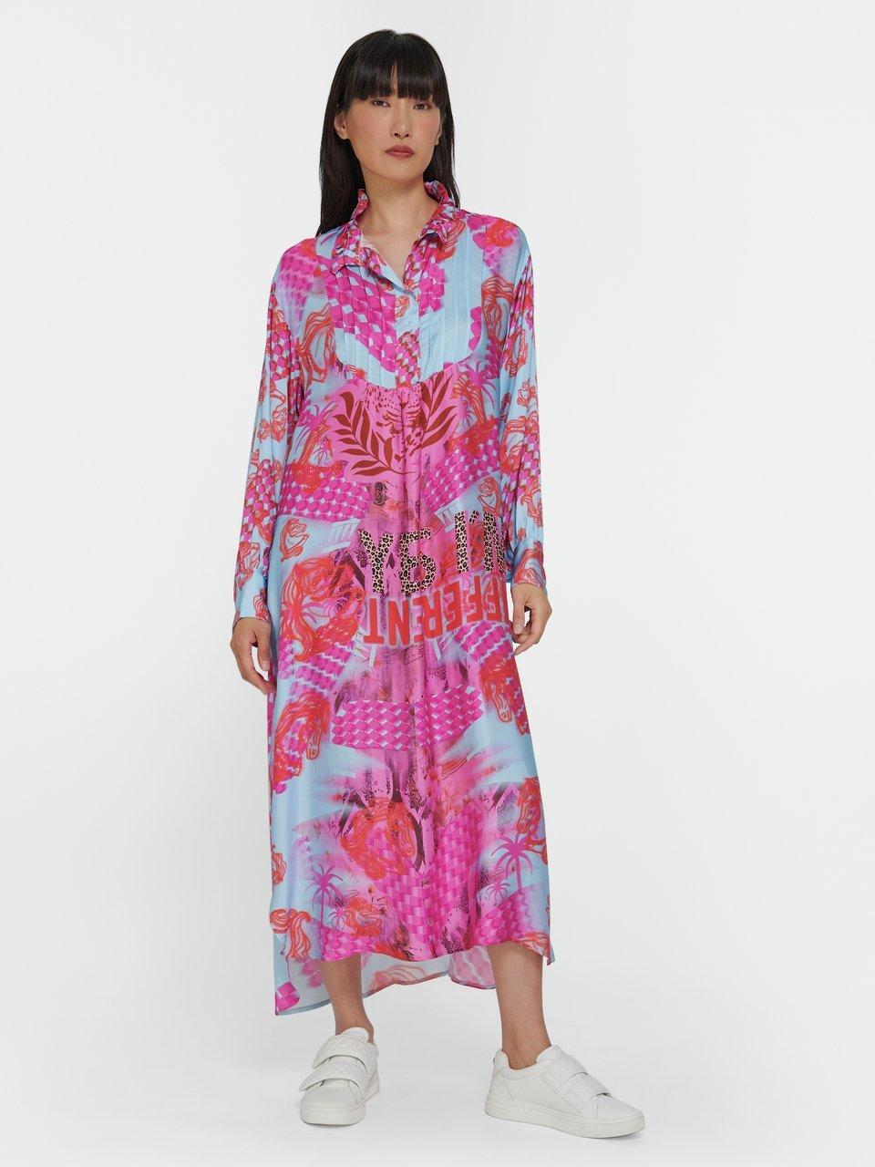 Miss Goodlife - Kleid