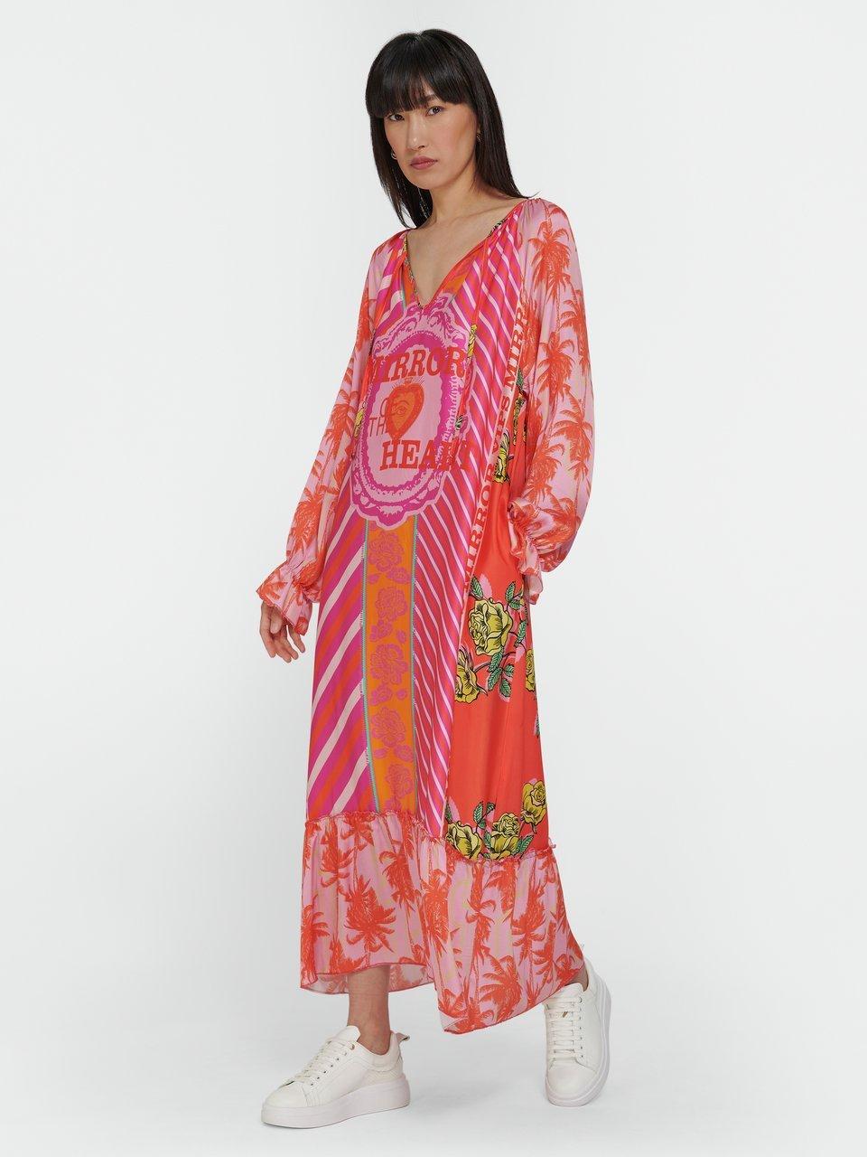 Miss Goodlife - La robe