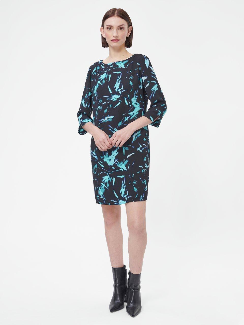 comma, - Kleid in A-Linie