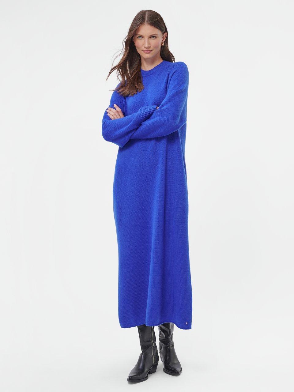 Delicatelove - Strickkleid AMSTERDAM