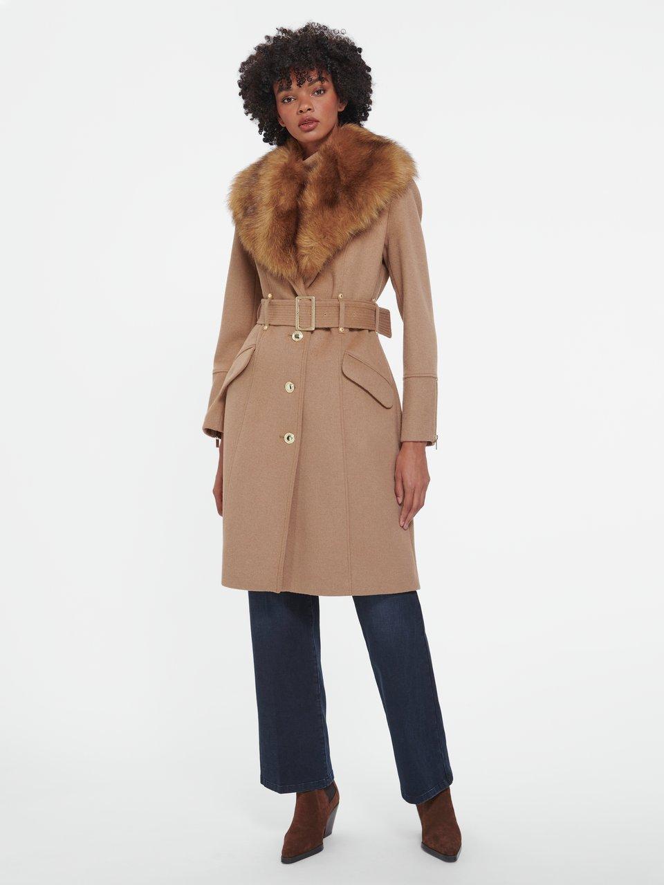 MARCIANO by Guess - Coat - camel