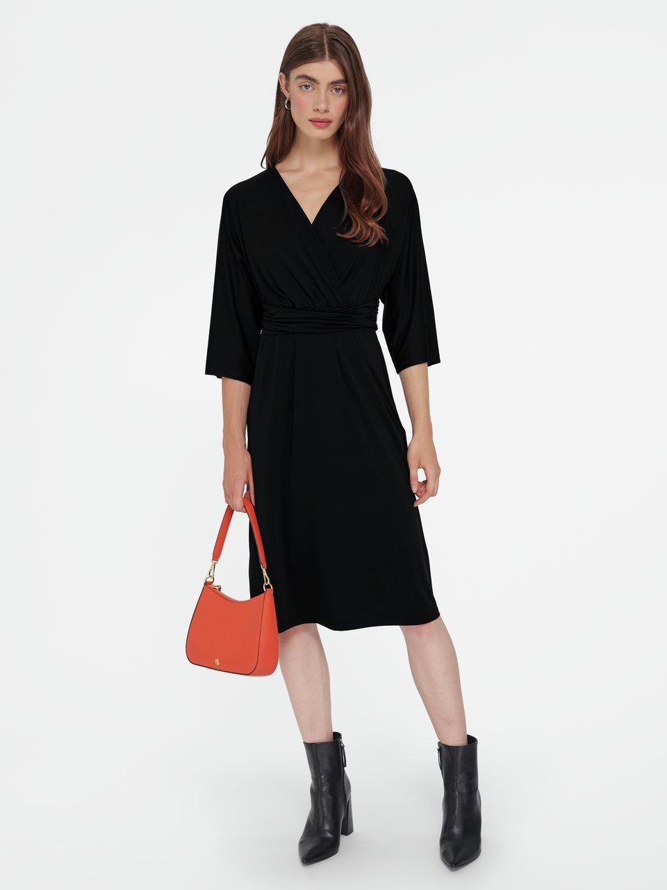Rosemunde - Jersey-Wickelkleid "Billie Dress 1064"