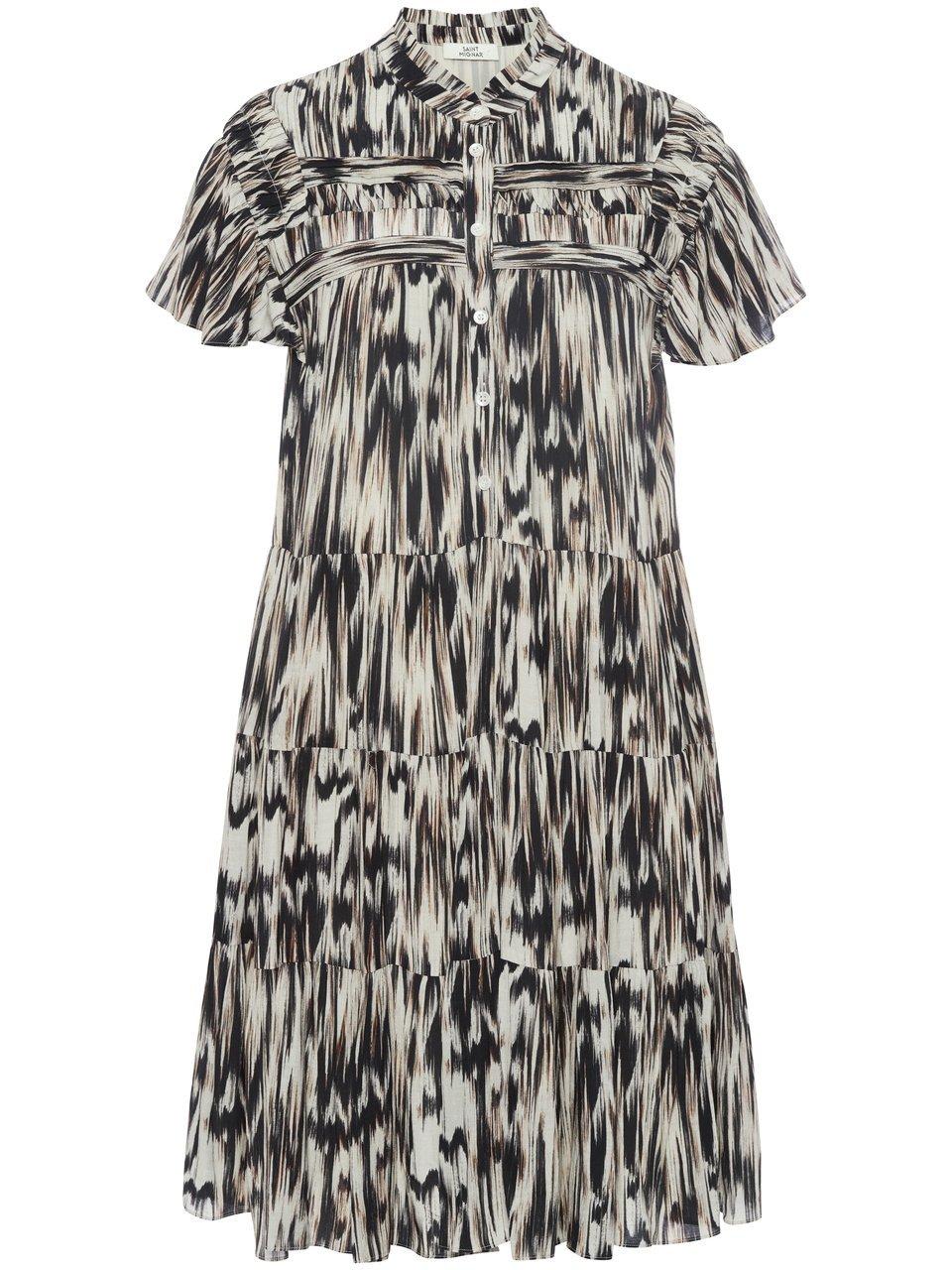 Thumbnail - Saint Mignar - Kleid, beige, Gr. 46 / L