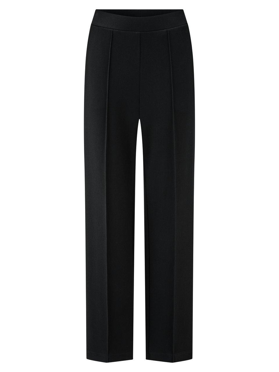 Wide Fit-Hose Peter Hahn schwarz günstig online kaufen