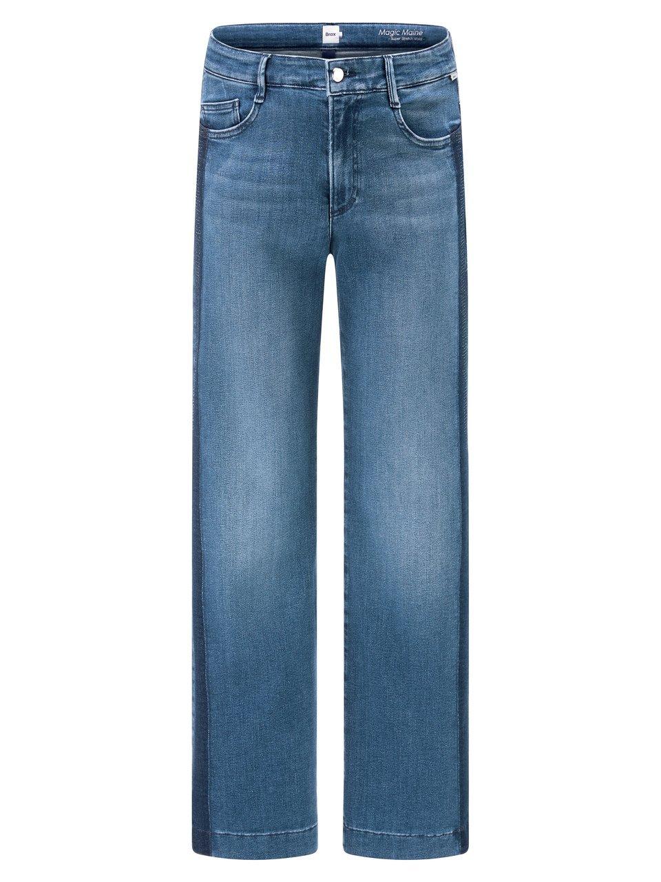 Jeans Modell Maine Brax denim günstig online kaufen