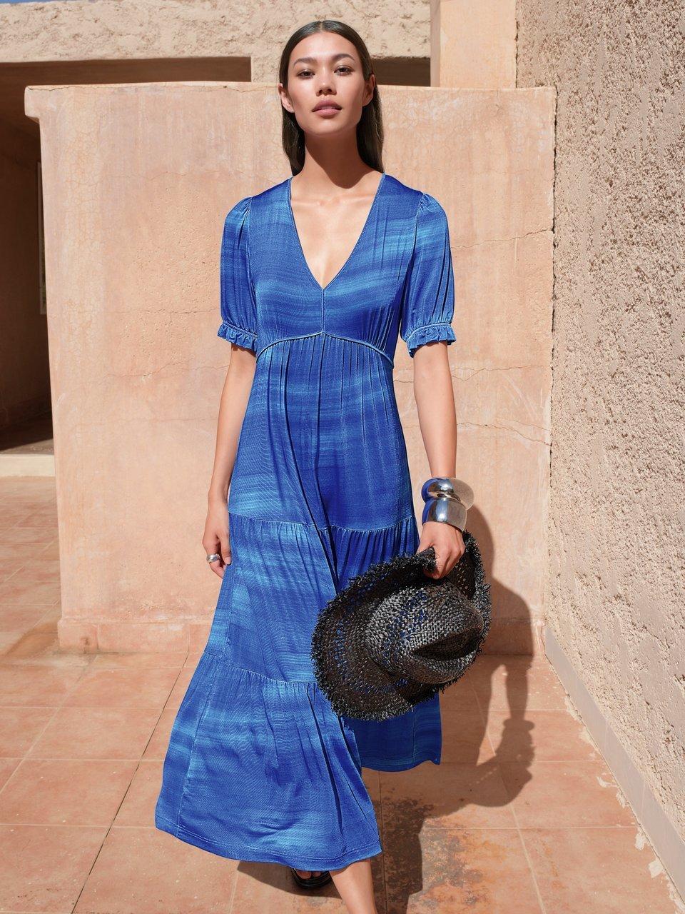 Saint Mignar - Jersey-Kleid