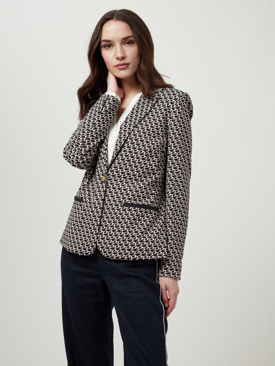 BASLER Kurzer Blazer