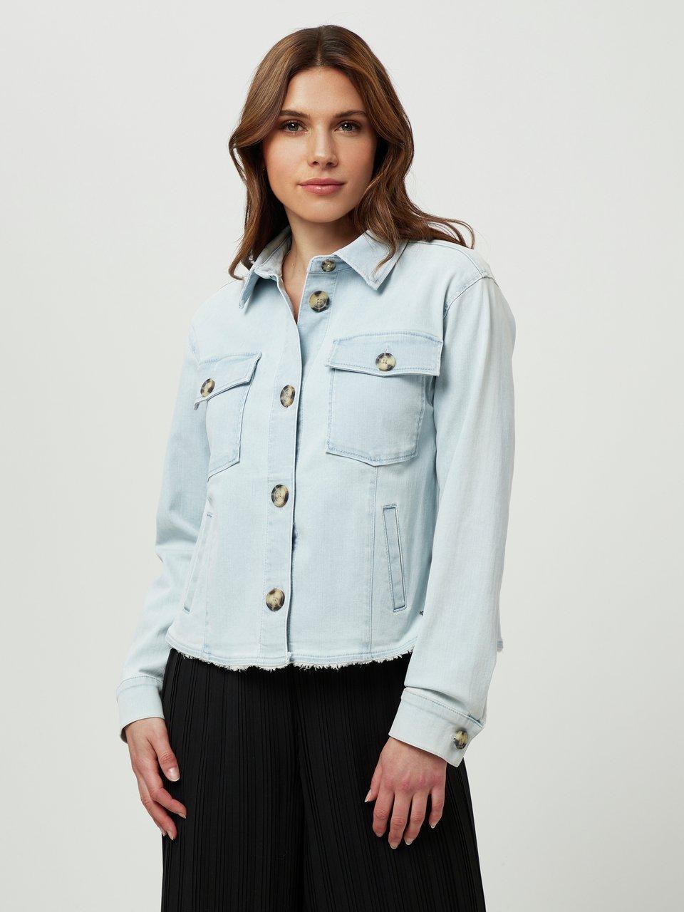 BASLER - Jeansjacke