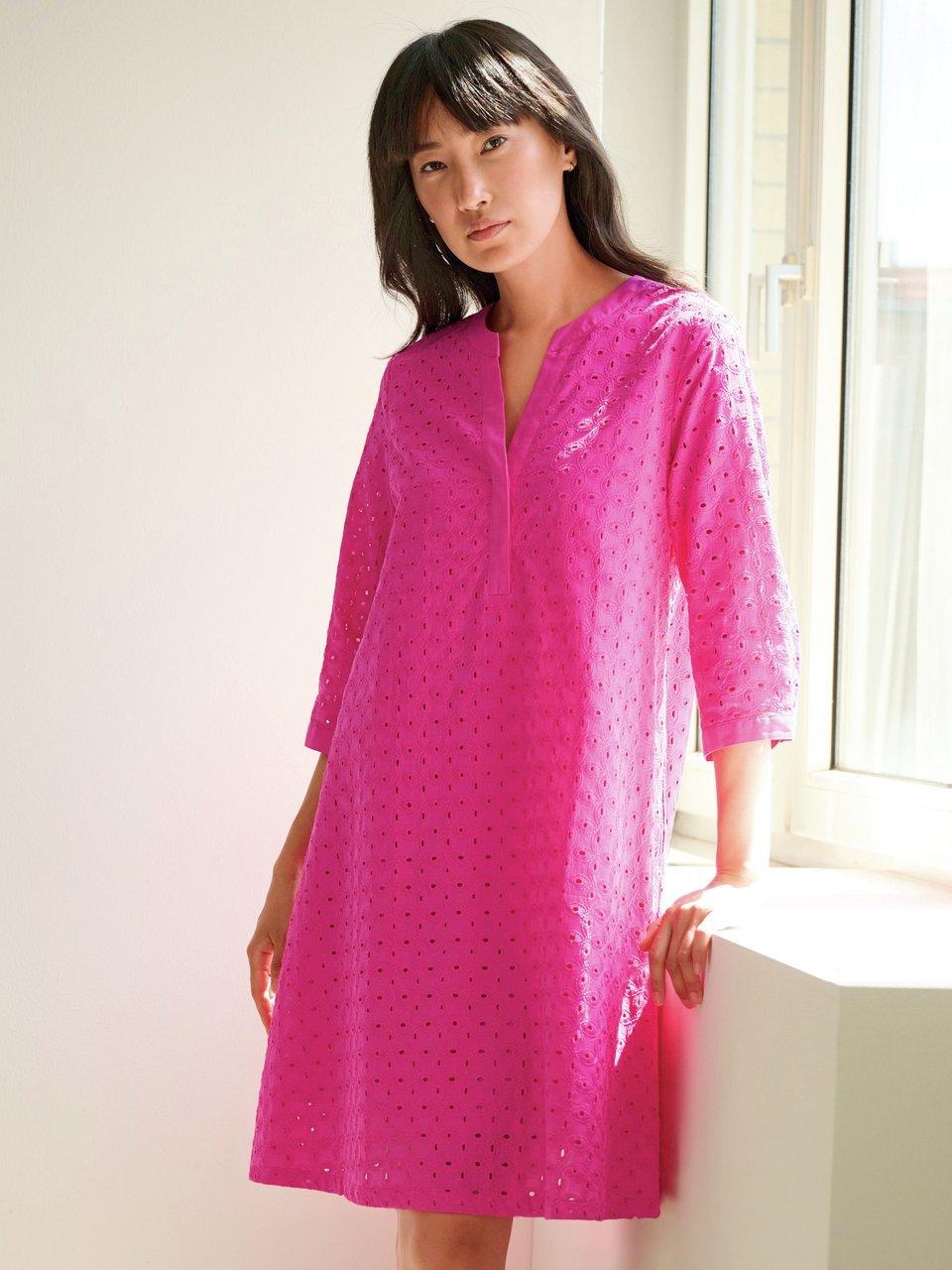 Pinke Damen Kleider im Peter Online-Shop kaufen Hahn