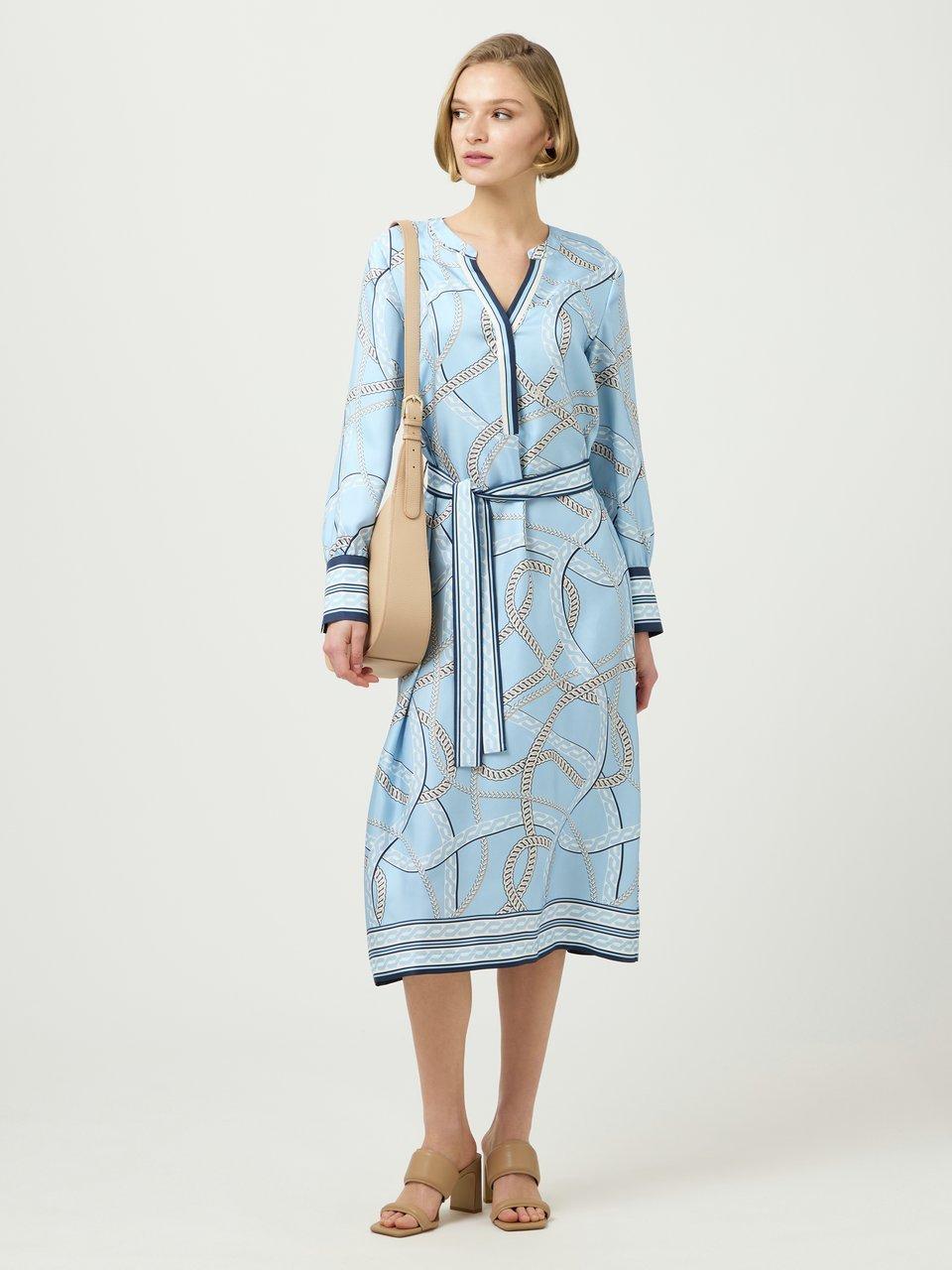 Peter hahn robes longues 2025