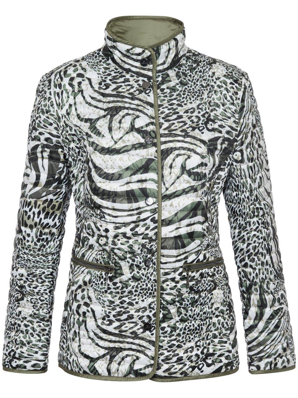 BASLER Omkeerbaar jack Van  multicolour