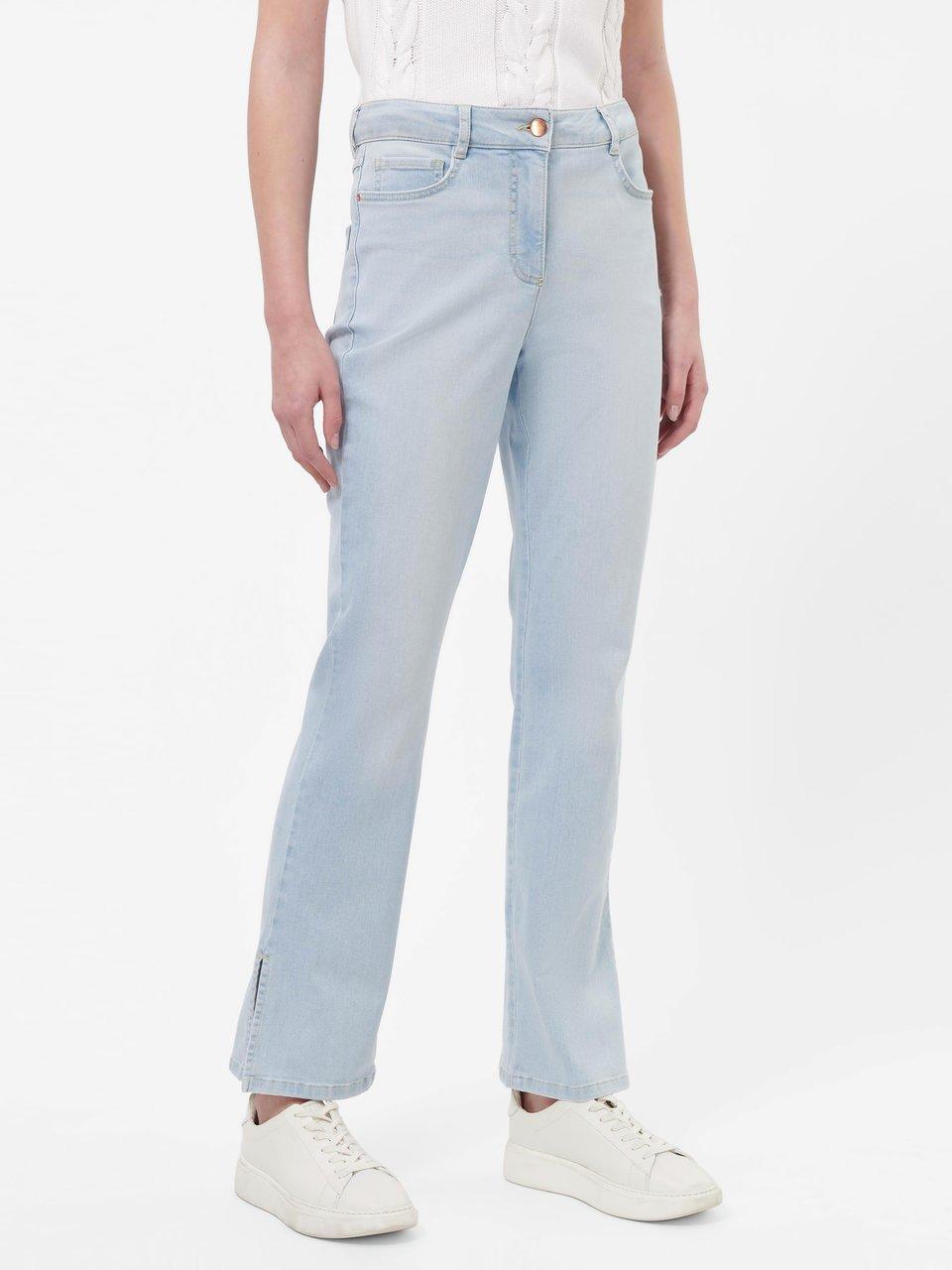 WONDERJEANS - Straight Fit-Jeans