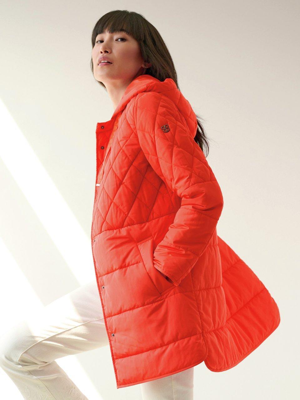BASLER - Le manteau