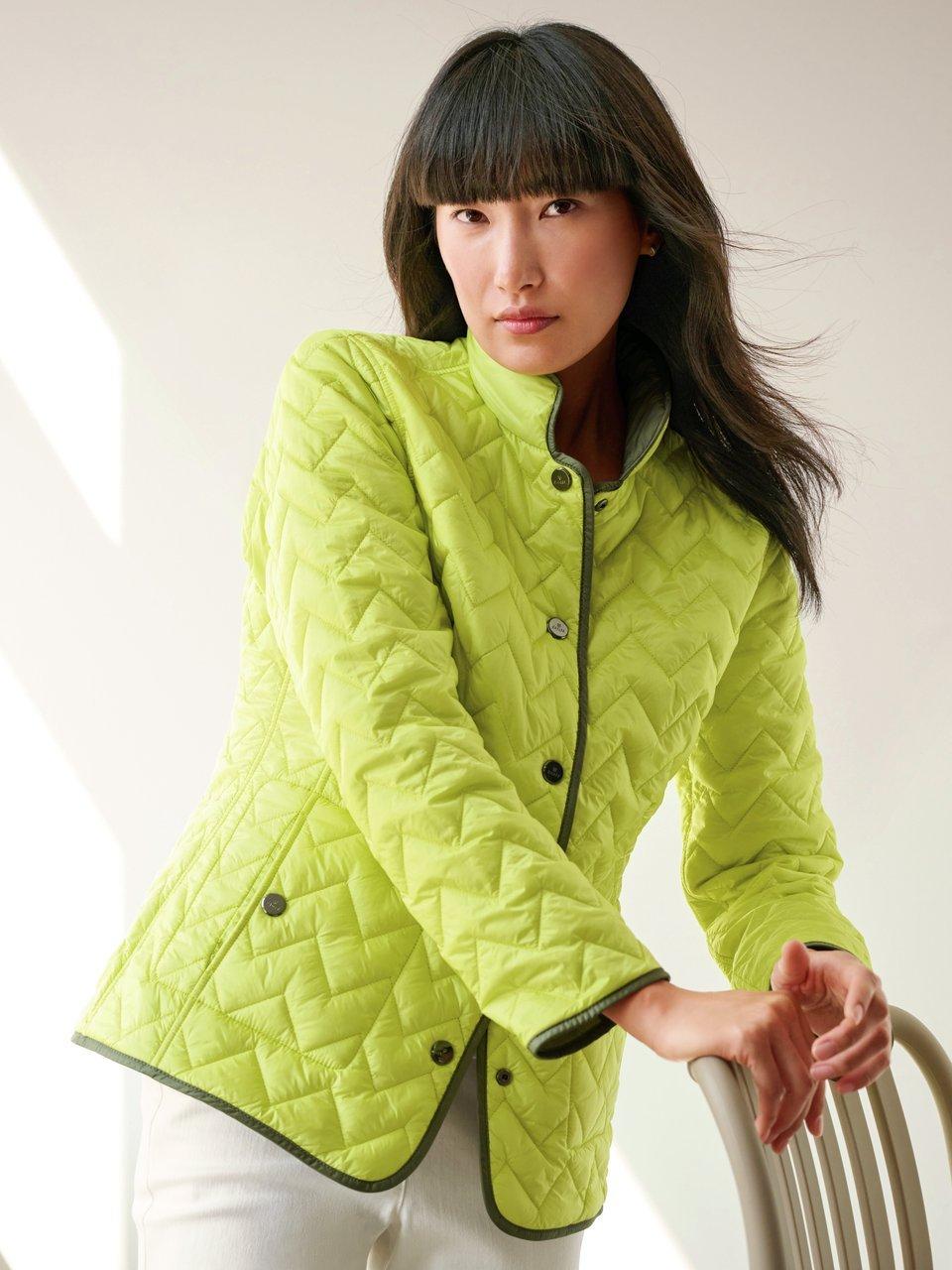 Peter hahn hot sale quilted jackets