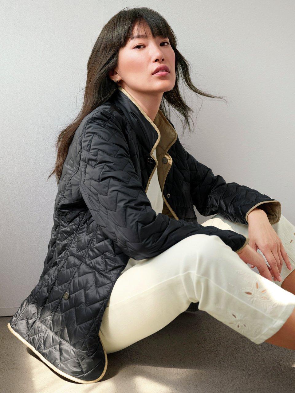 BASLER - Wende-Steppjacke