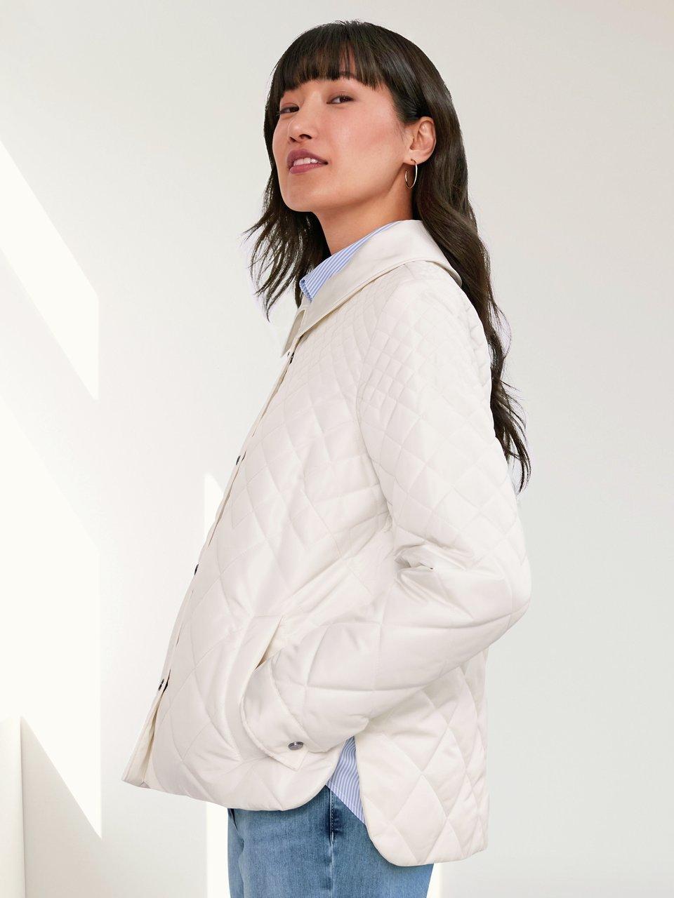 Basler shop quilted jacket