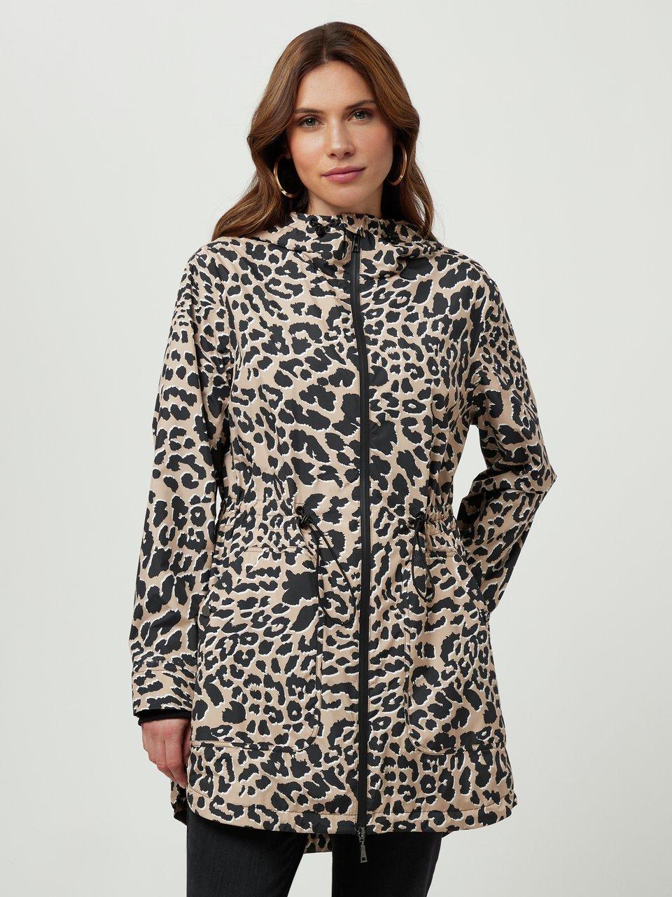 Peter hahn parka femme outlet