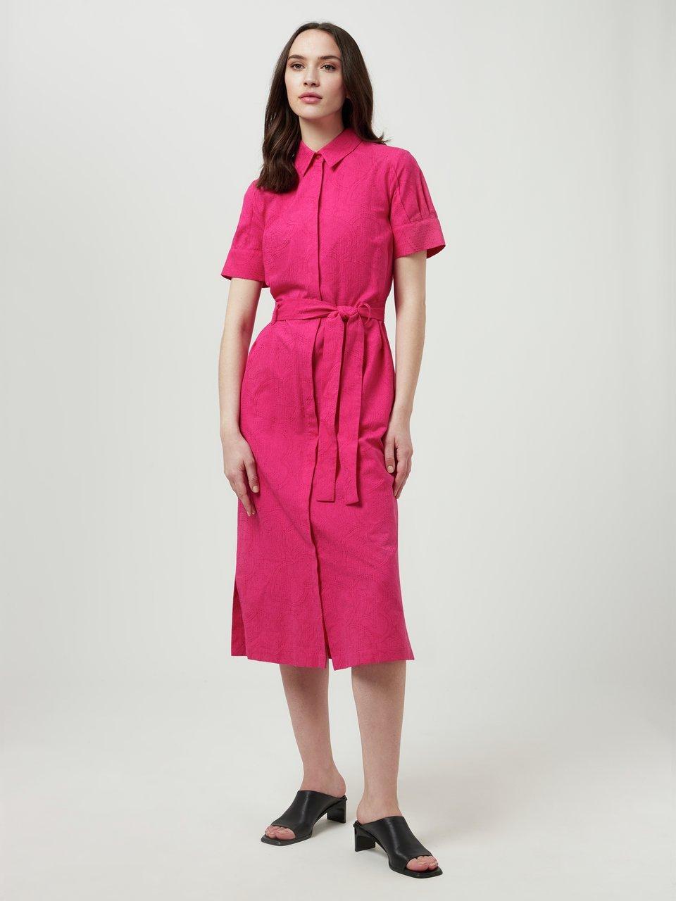 Fadenmeister Berlin - Kleid mit 1/2-Arm