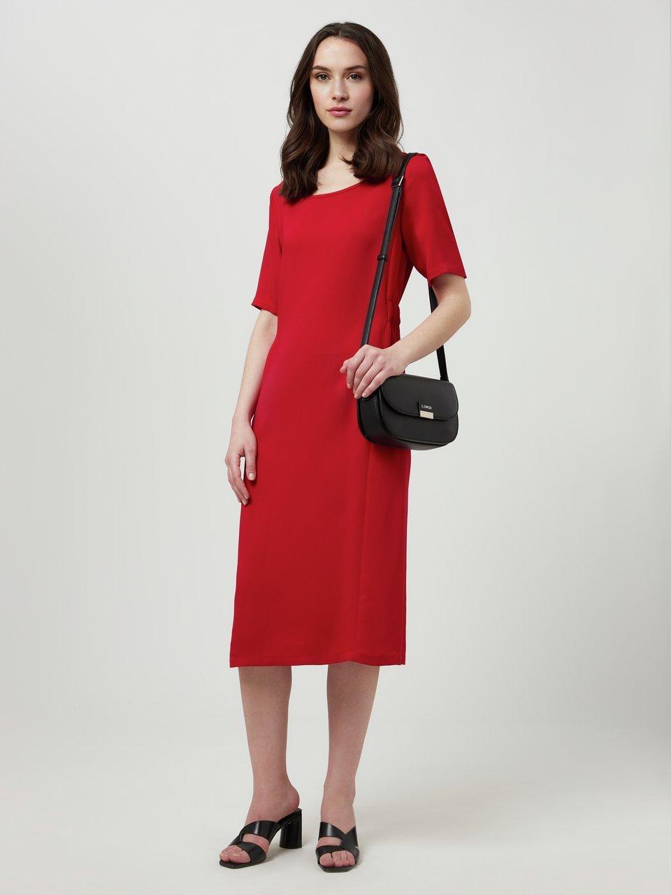Fadenmeister Berlin - Kleid mit 1/2-Arm