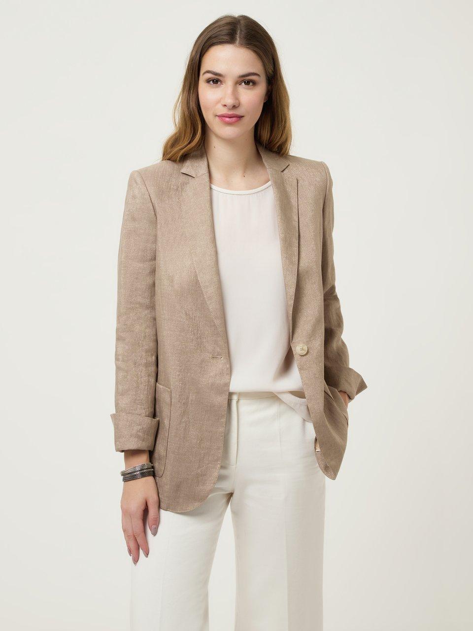 Fadenmeister Berlin - Long-Blazer