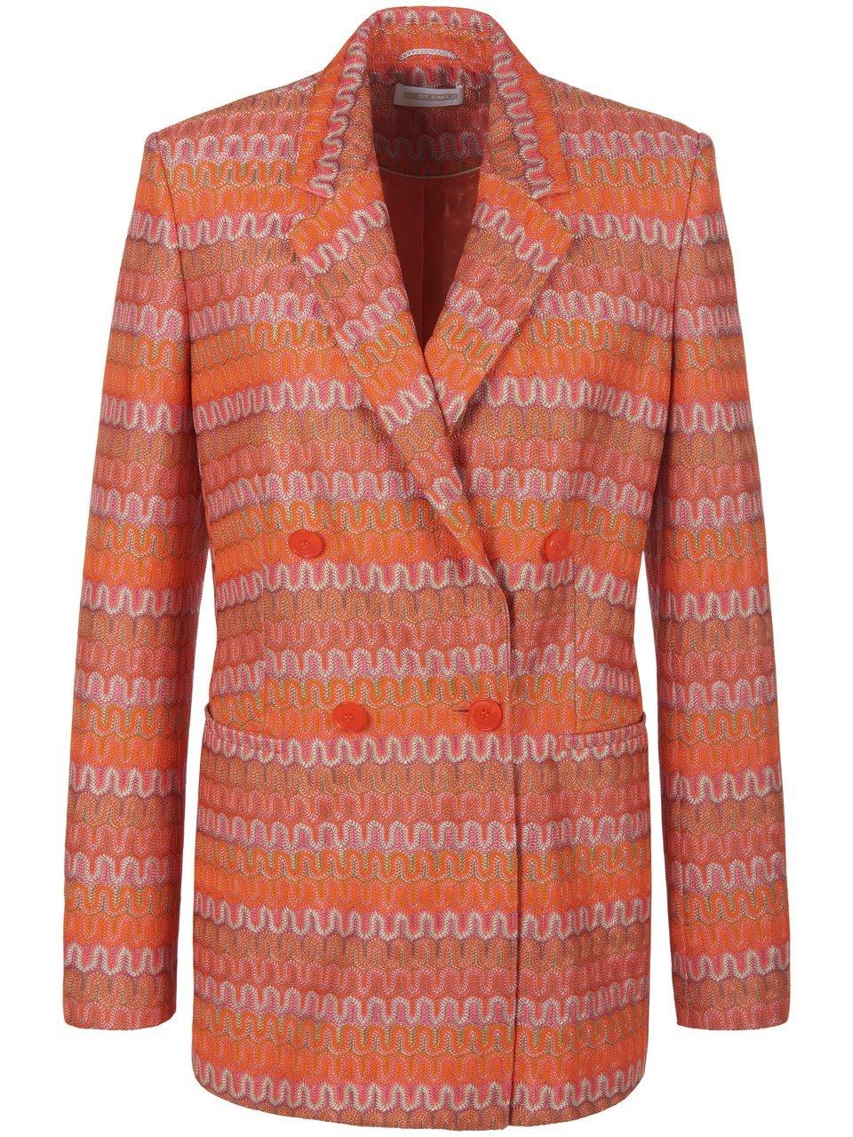 Blazer St. Emile mehrfarbig günstig online kaufen