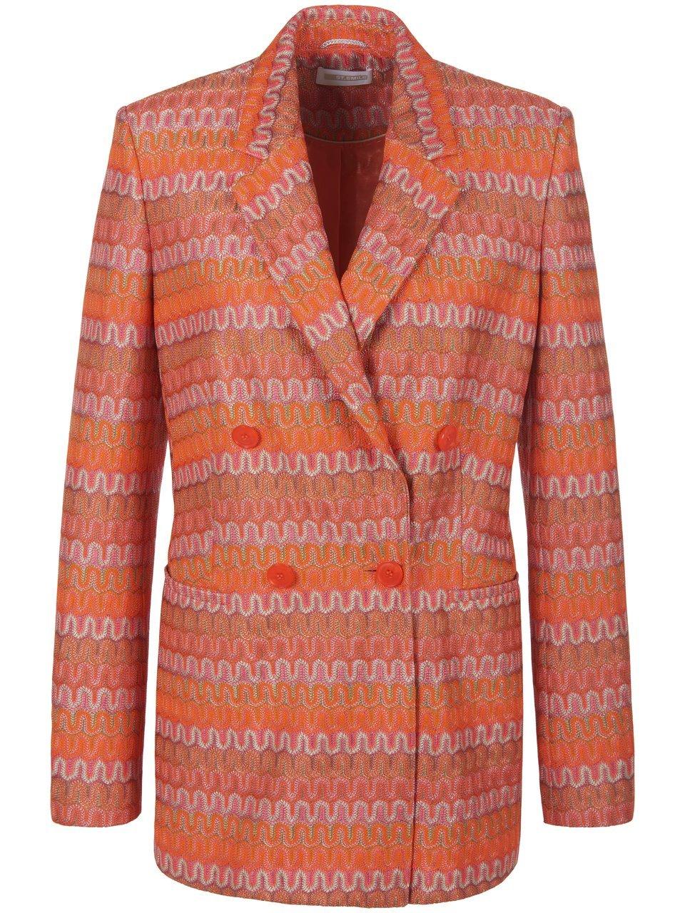 Blazer Van St. Emile multicolour